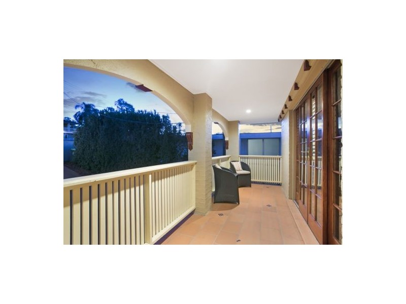 34 Breslin Street, Carina QLD 4152