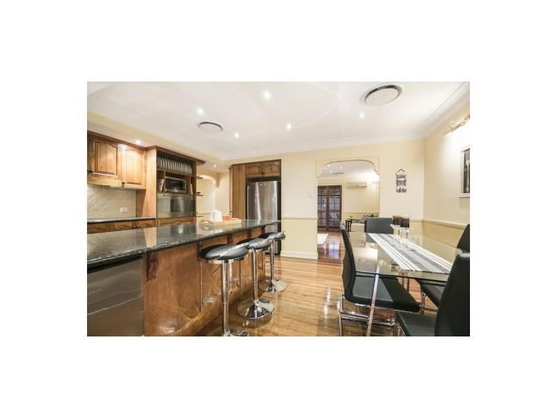 34 Breslin Street, Carina QLD 4152