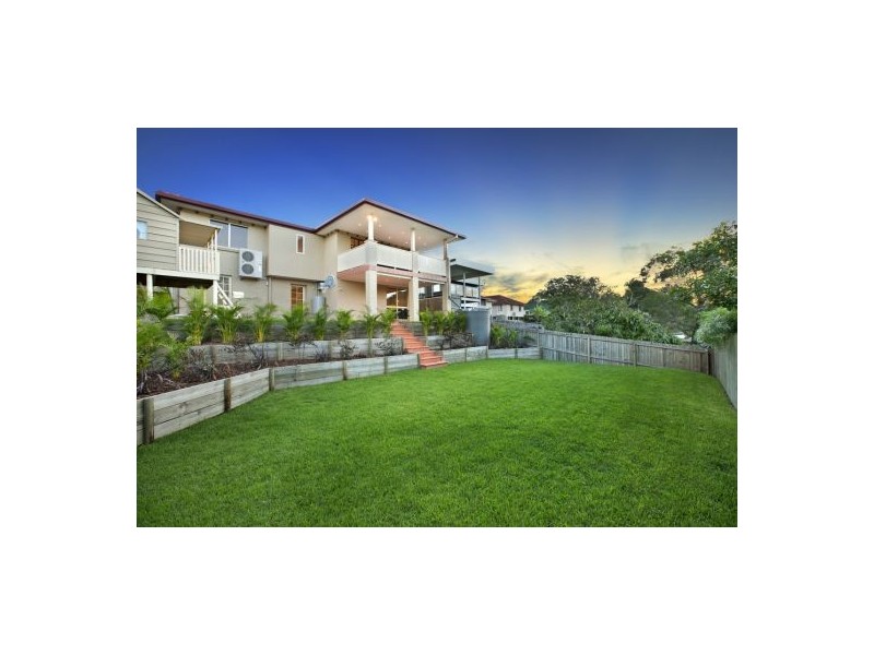 34 Breslin Street, Carina QLD 4152