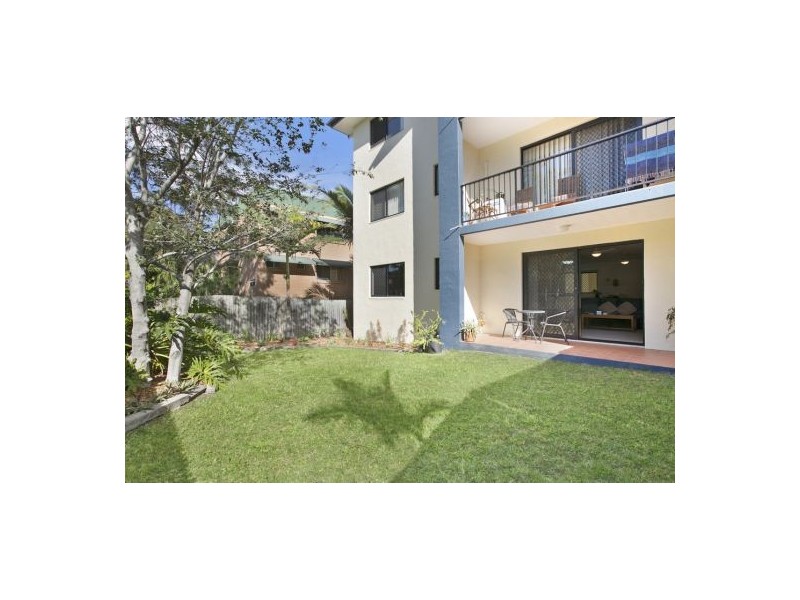5/27 Gellibrand Street, Clayfield QLD 4011