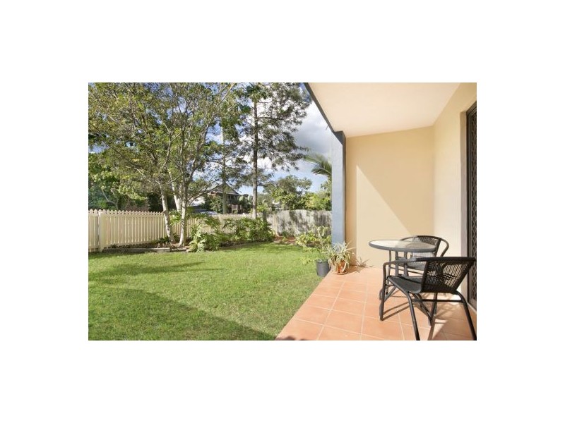 5/27 Gellibrand Street, Clayfield QLD 4011