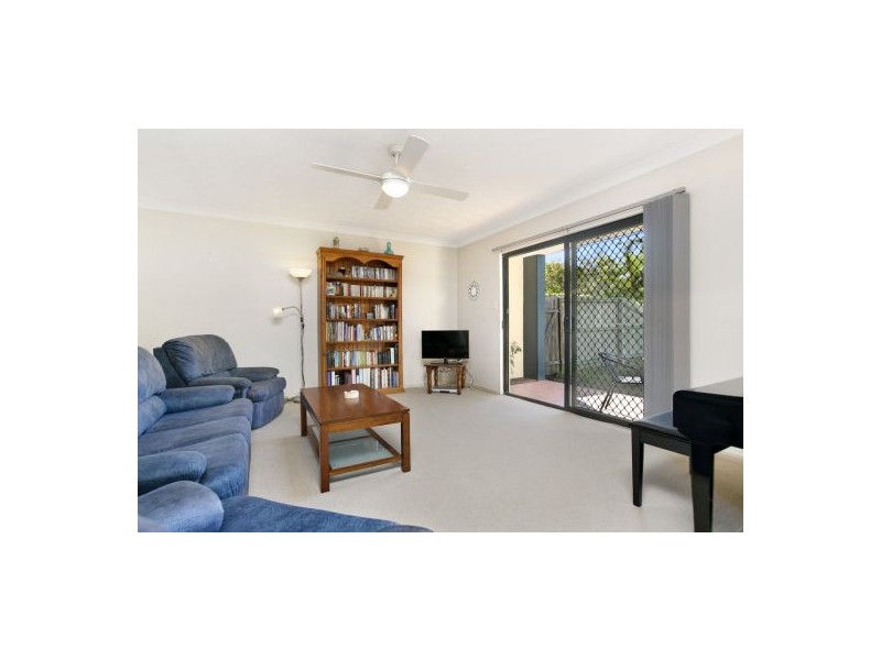 5/27 Gellibrand Street, Clayfield QLD 4011