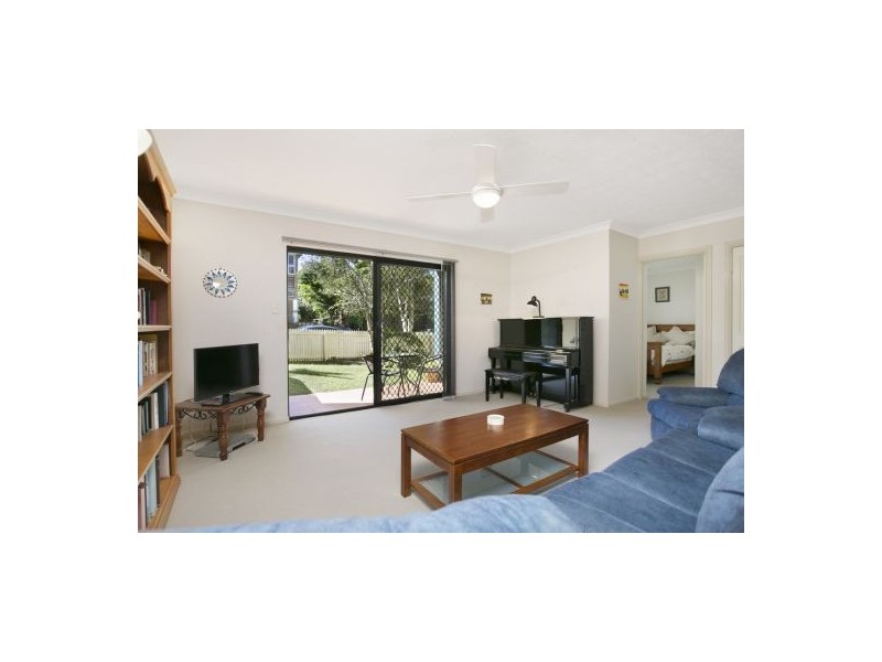 5/27 Gellibrand Street, Clayfield QLD 4011