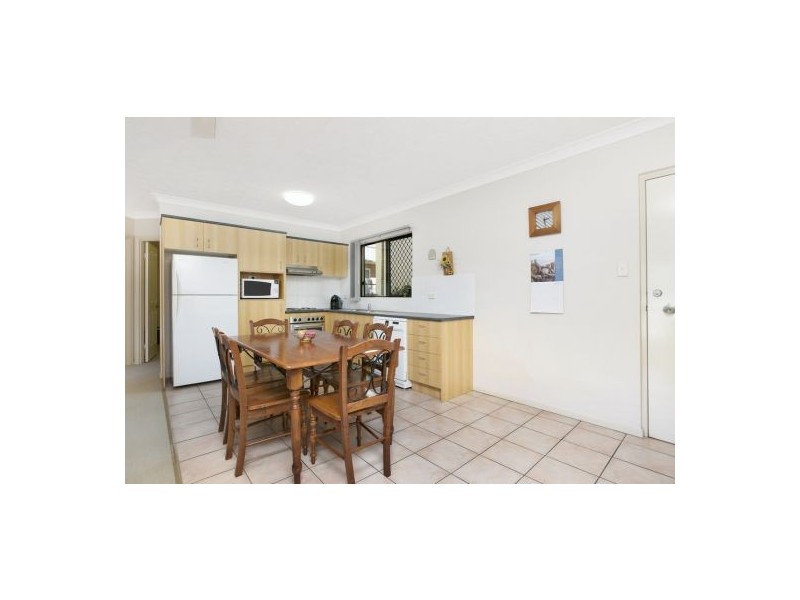 5/27 Gellibrand Street, Clayfield QLD 4011