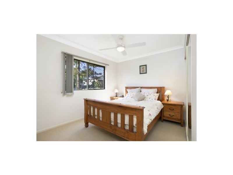 5/27 Gellibrand Street, Clayfield QLD 4011