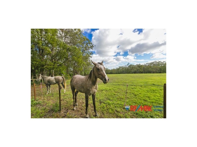 425 and 435 Grieve Road, Rochedale QLD 4123