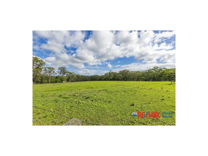 425 and 435 Grieve Road, Rochedale QLD 4123