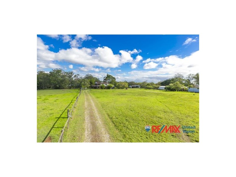 425 and 435 Grieve Road, Rochedale QLD 4123