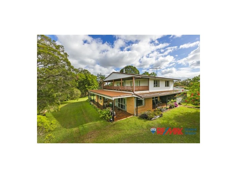 425 and 435 Grieve Road, Rochedale QLD 4123