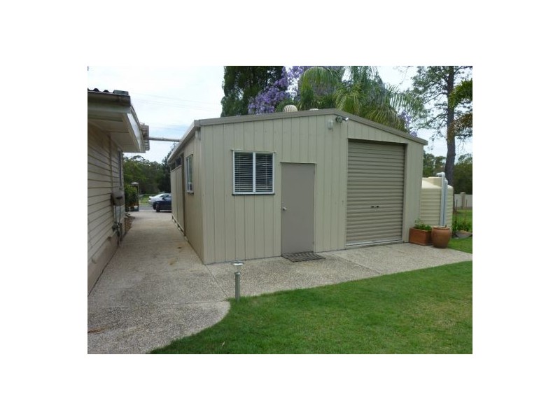 179 Grassdale Road, Belmont QLD 4153