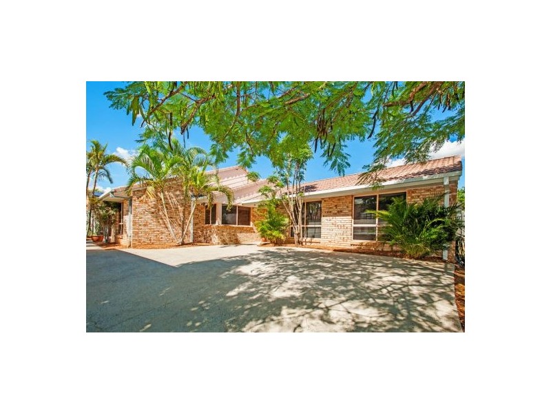 46 Tristania Way, Mount Gravatt East QLD 4122