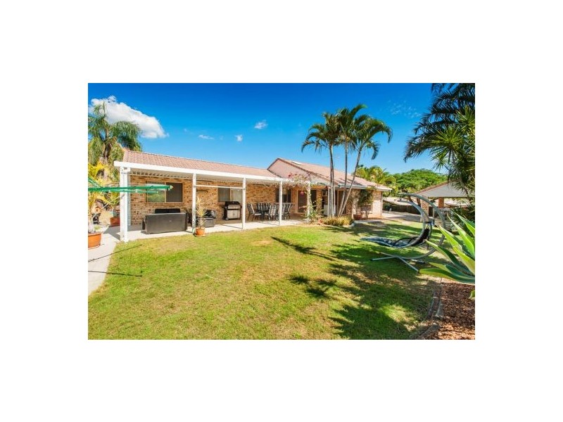 46 Tristania Way, Mount Gravatt East QLD 4122