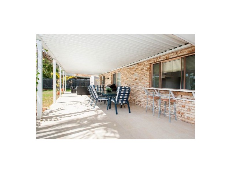 46 Tristania Way, Mount Gravatt East QLD 4122