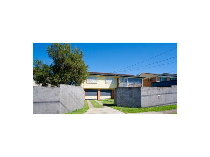 1546 Creek Road, Carina QLD 4152