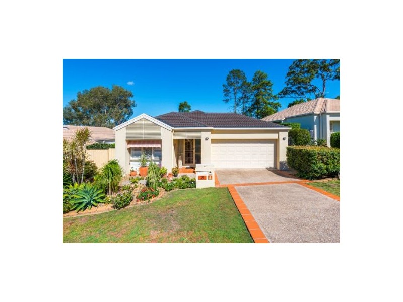 21 Oleander Place, Carindale QLD 4152
