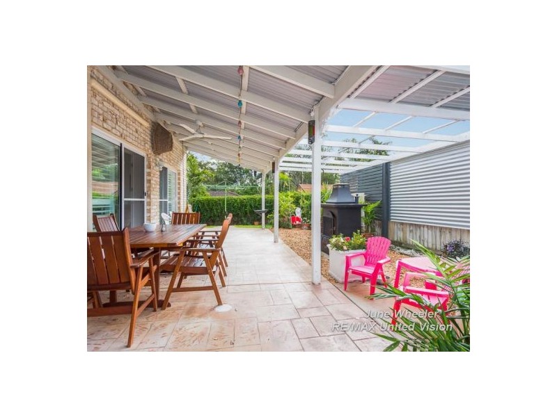 42 Kilmorey Street, Carindale QLD 4152