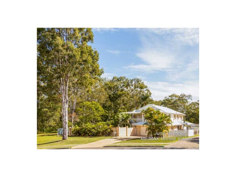 42 Kilmorey Street, Carindale QLD 4152
