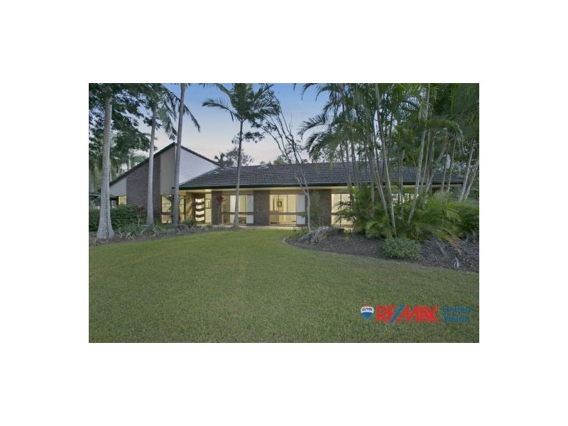 163 Warriewood Street, Chandler QLD 4155