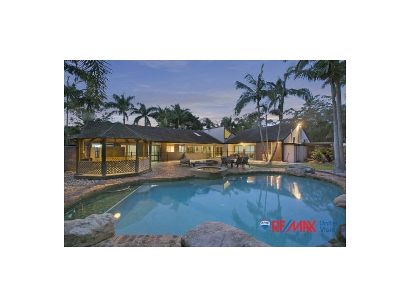 163 Warriewood Street, Chandler QLD 4155