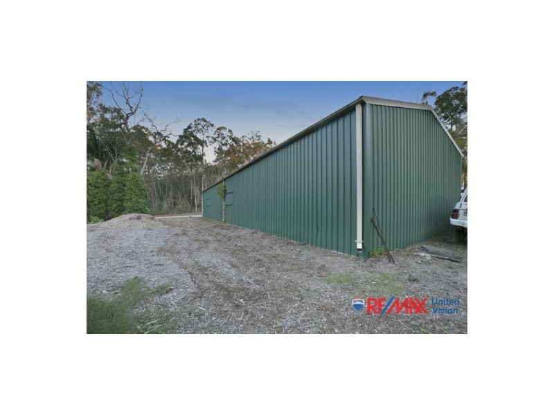 163 Warriewood Street, Chandler QLD 4155