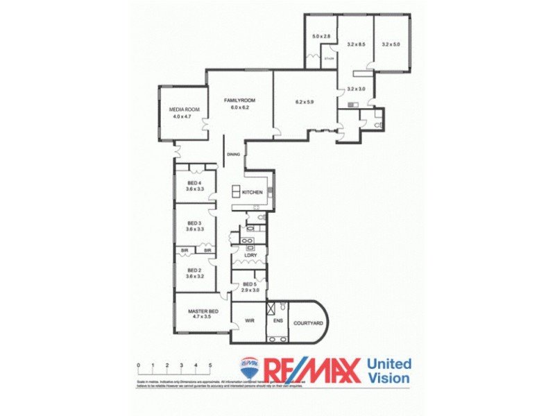 163 Warriewood Street, Chandler QLD 4155 Floorplan