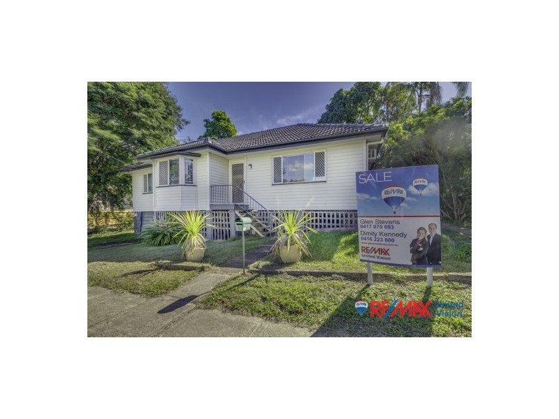 47 Gladstone Street, Coorparoo QLD 4151