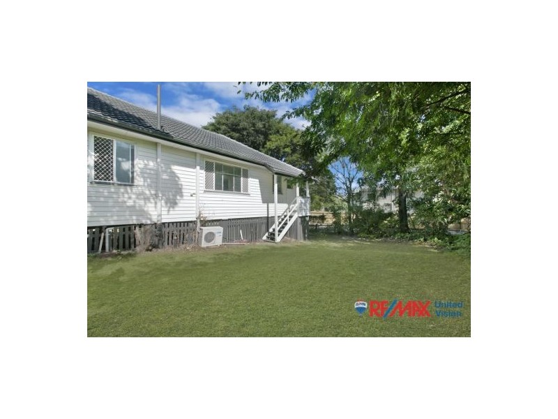 47 Gladstone Street, Coorparoo QLD 4151