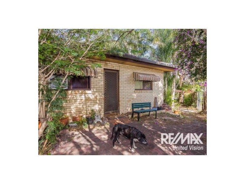 23 Adina Street, Norman Park QLD 4170