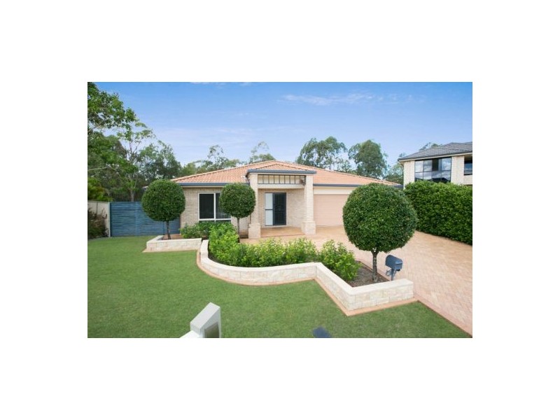 14 Sandalwood Close, Mackenzie QLD 4156