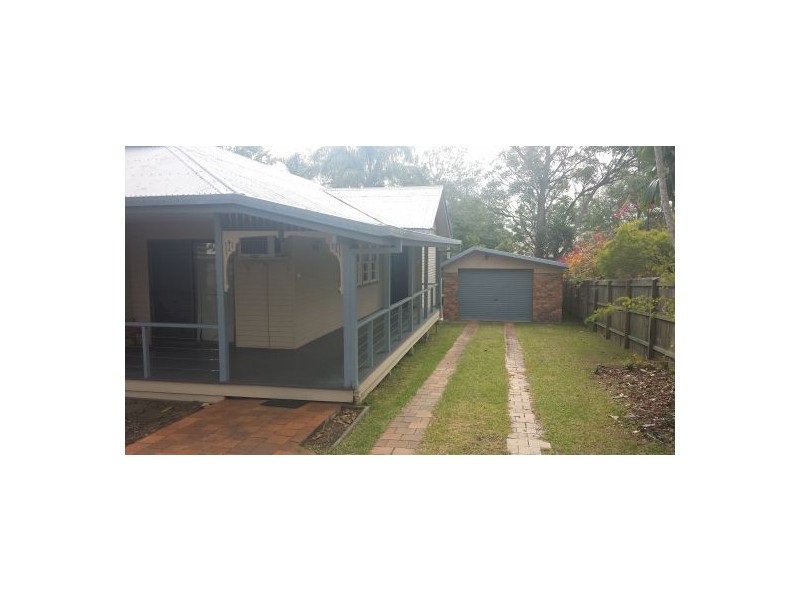 12 Vickers Street, Carina Heights QLD 4152