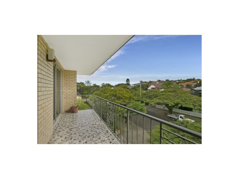 5/33 Charlton Street, Ascot QLD 4007