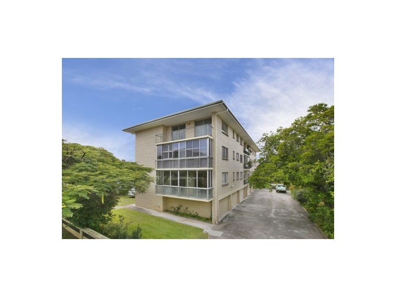 5/33 Charlton Street, Ascot QLD 4007