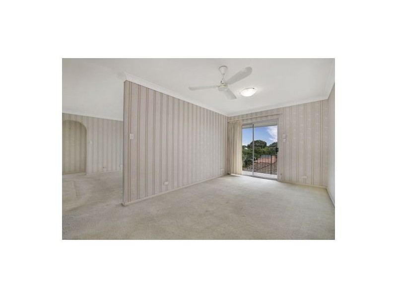 5/33 Charlton Street, Ascot QLD 4007