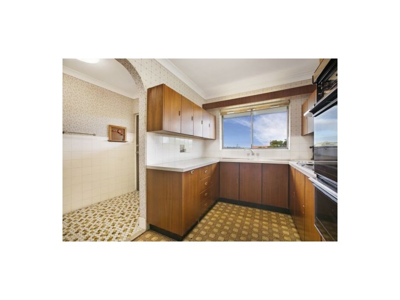 5/33 Charlton Street, Ascot QLD 4007