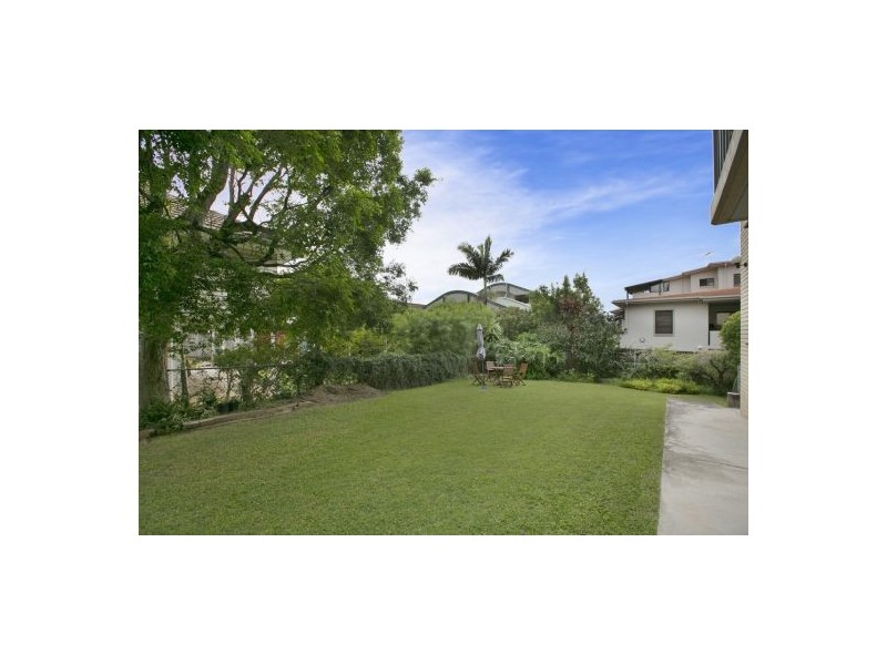 5/33 Charlton Street, Ascot QLD 4007