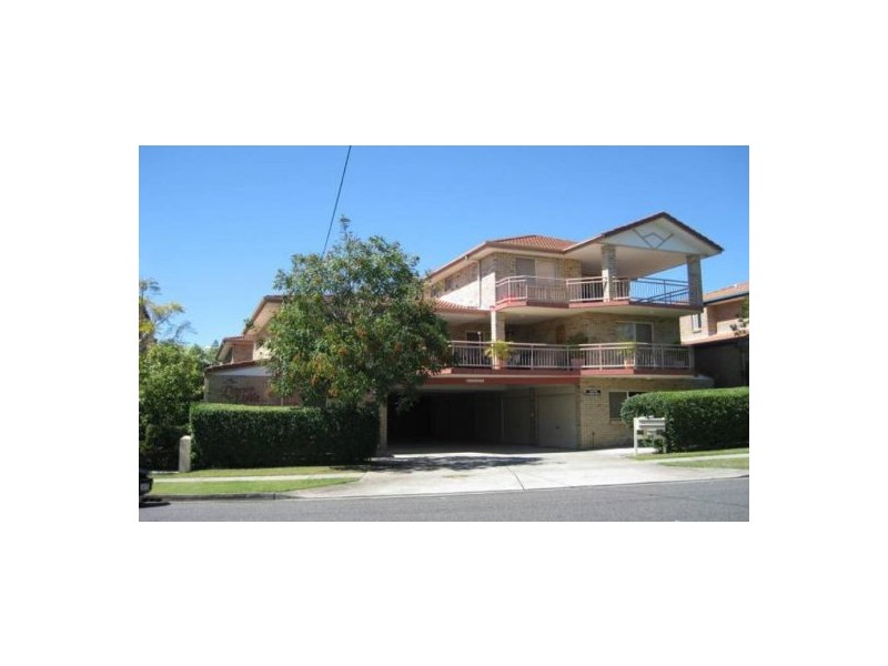 4 / 31 Mayfield Road, Carina QLD 4152