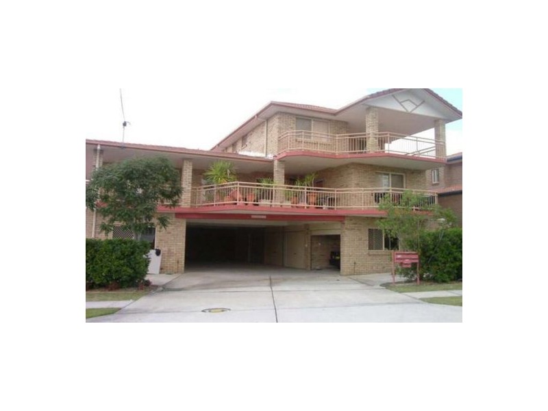 4 / 31 Mayfield Road, Carina QLD 4152