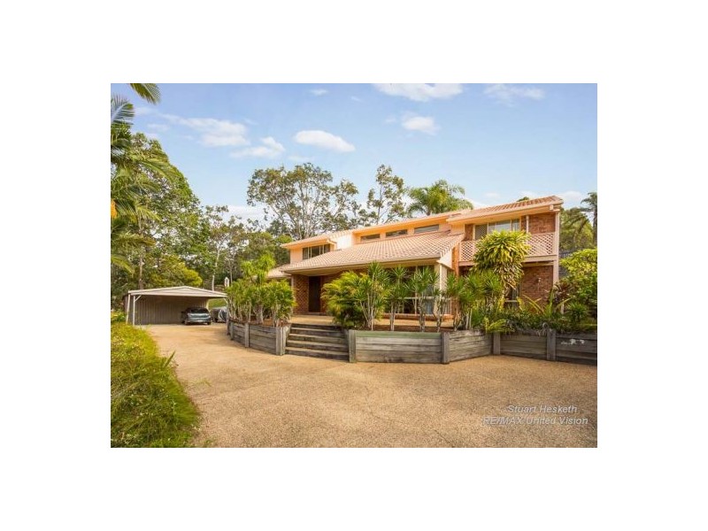 63 Wisteria Crescent, Mount Gravatt East QLD 4122