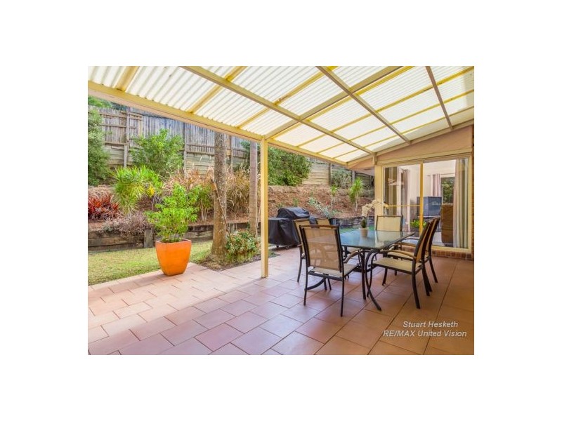 63 Wisteria Crescent, Mount Gravatt East QLD 4122