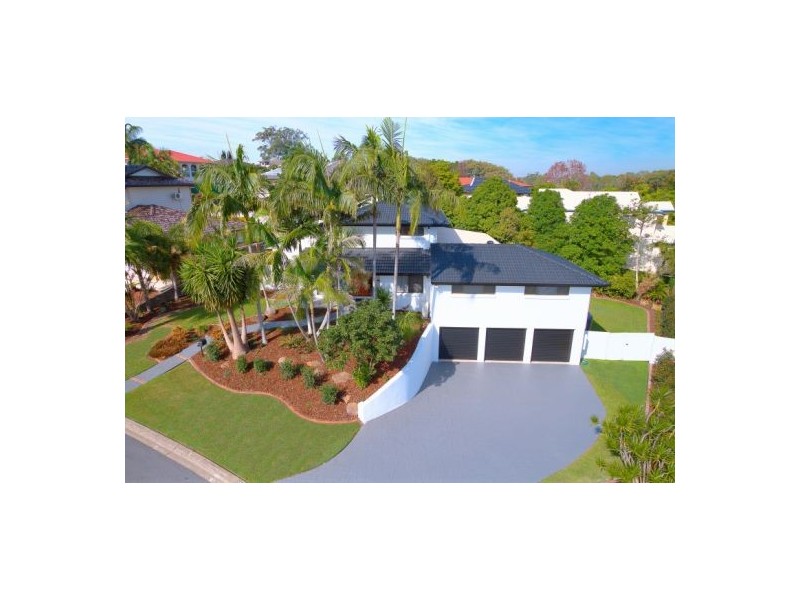 35 Eromanga Street, Carindale QLD 4152