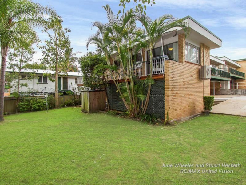 1/371 Cornwall Street, Greenslopes QLD 4120