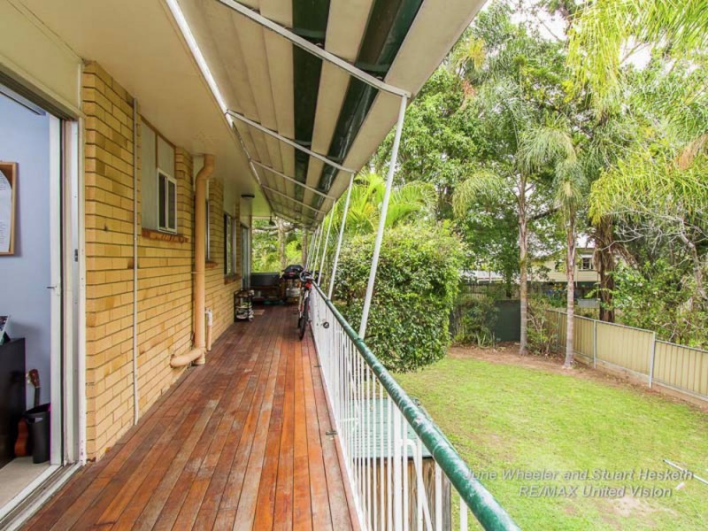 1/371 Cornwall Street, Greenslopes QLD 4120
