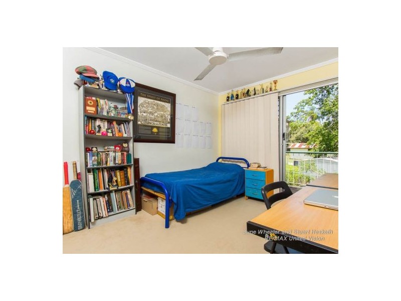 1/371 Cornwall Street, Greenslopes QLD 4120
