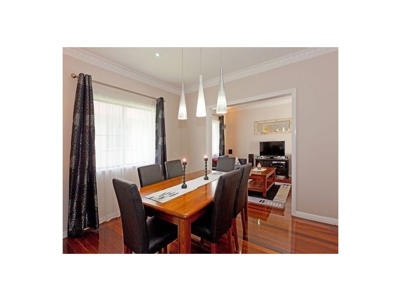 1 Hecklemann Street, Carina Heights QLD 4152