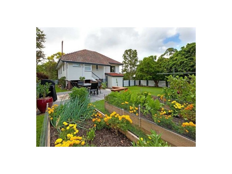 1 Hecklemann Street, Carina Heights QLD 4152