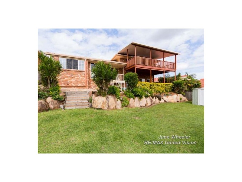 27 Kilmorey Street, Carindale QLD 4152