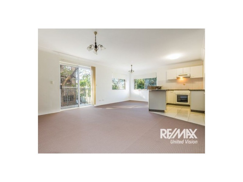 1/70 Wellington Street, Coorparoo QLD 4151