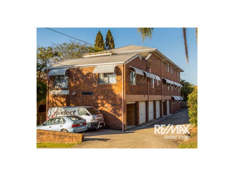 1/70 Wellington Street, Coorparoo QLD 4151