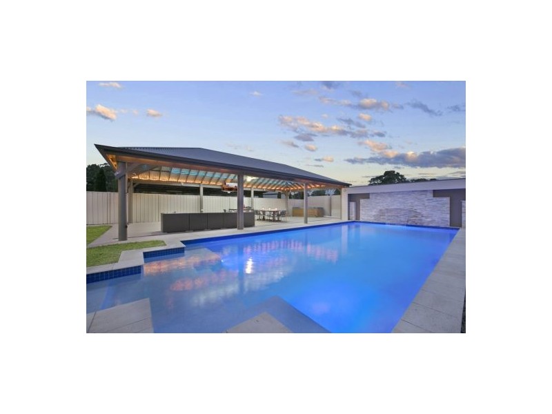 349 Boston Road, Belmont QLD 4153