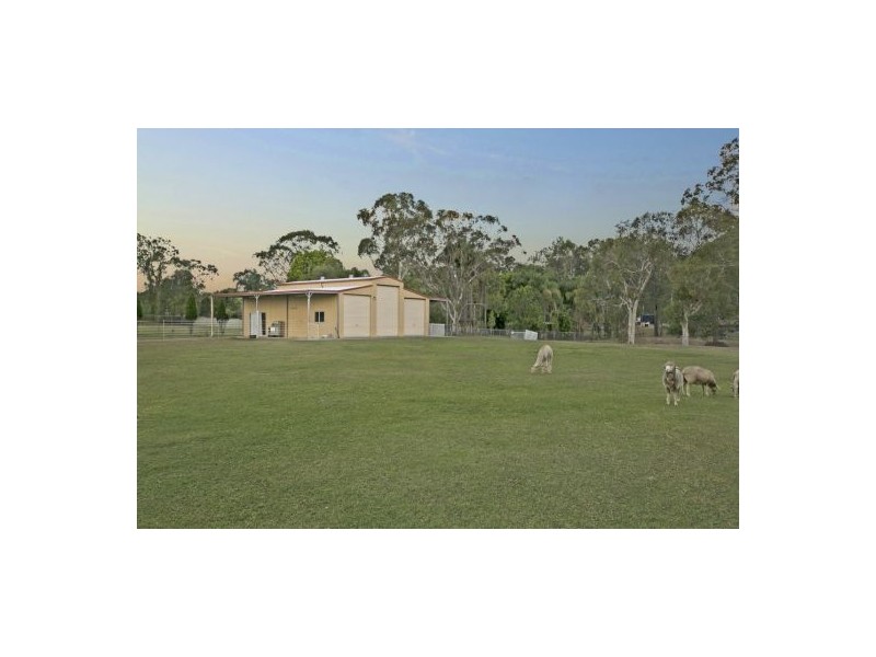 349 Boston Road, Belmont QLD 4153